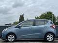 Hyundai i10 5drs 1.0i Automaat i-Motion Comfort | Lage kmstand Blauw - thumbnail 2