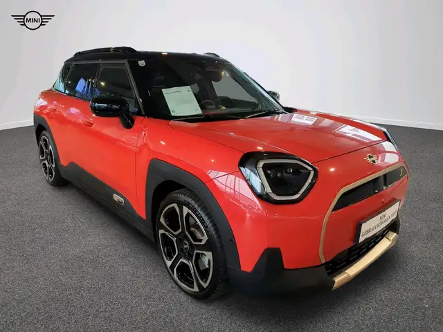 MINI Aceman SE J05 HC0