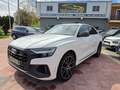 Audi Q8 50 TDI Black line quattro tiptronic Blanco - thumbnail 11
