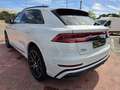Audi Q8 50 TDI Black line quattro tiptronic Blanco - thumbnail 14