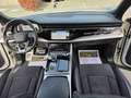 Audi Q8 50 TDI Black line quattro tiptronic Blanco - thumbnail 2