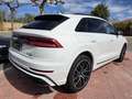 Audi Q8 50 TDI Black line quattro tiptronic Blanco - thumbnail 15