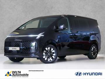 Hybrid 7-Sitzer Signature Panorama