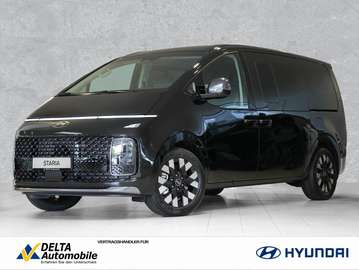 1.6 TGDI 7-Sitzer Signature LED NAVI PANO