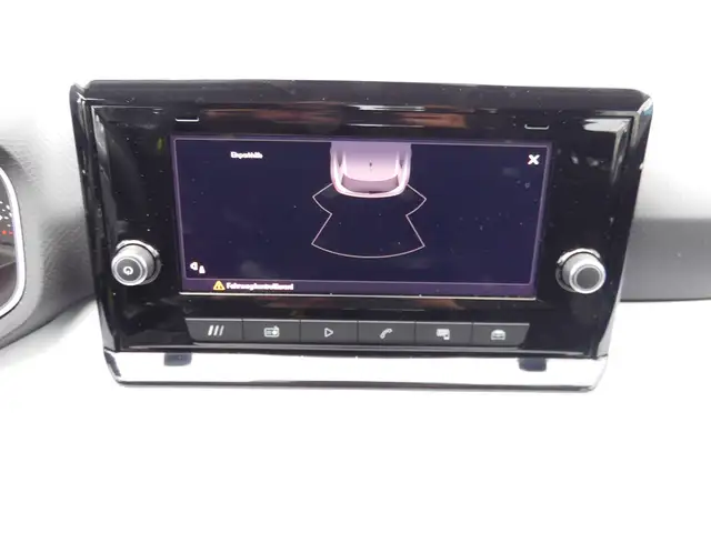 Seat Ibiza view 6