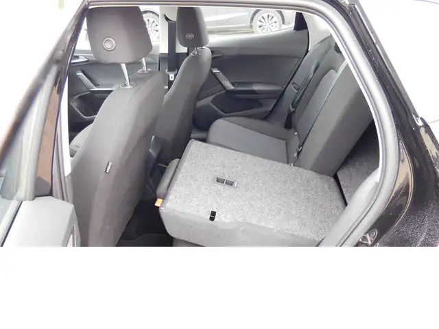 Seat Ibiza view 13