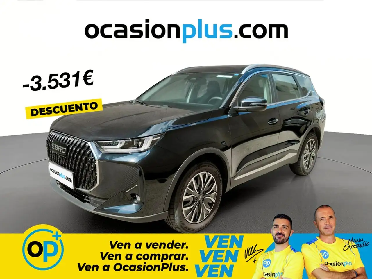 Ebro s700