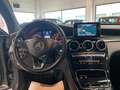 Mercedes-Benz GLC 250 d 4Matic Coupé Sport 204CV UNICO PROPRIETARIO Grijs - thumbnail 17
