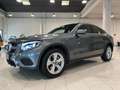 Mercedes-Benz GLC 250 d 4Matic Coupé Sport 204CV UNICO PROPRIETARIO Grigio - thumbnail 1