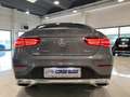 Mercedes-Benz GLC 250 d 4Matic Coupé Sport 204CV UNICO PROPRIETARIO Grigio - thumbnail 14