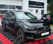 Volvo XC40 INSCRIPTION PLUG-IN HYBRID Schwarz - thumbnail 13