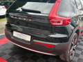 Volvo XC40 INSCRIPTION PLUG-IN HYBRID Schwarz - thumbnail 11