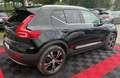Volvo XC40 INSCRIPTION PLUG-IN HYBRID Schwarz - thumbnail 8