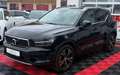 Volvo XC40 INSCRIPTION PLUG-IN HYBRID Schwarz - thumbnail 3