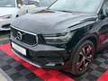 Volvo XC40 INSCRIPTION PLUG-IN HYBRID Schwarz - thumbnail 12