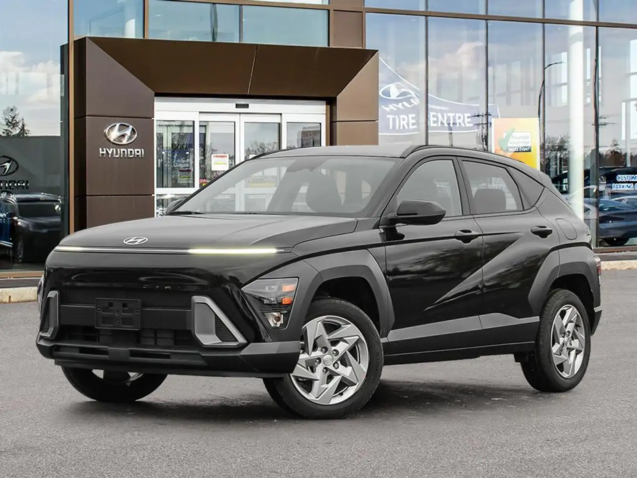 2026 Hyundai KONA