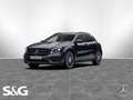 Mercedes-Benz GLA 220 d AMG TOTWINKEL+360°+LED+NIGHT PAKET+19" Schwarz - thumbnail 1