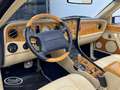 Bentley Azure 6.8 Wide Body Convertible  - ONLINE AUCTION Bleu - thumbnail 12