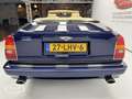 Bentley Azure 6.8 Wide Body Convertible  - ONLINE AUCTION Blauw - thumbnail 6