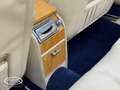 Bentley Azure 6.8 Wide Body Convertible  - ONLINE AUCTION Blauw - thumbnail 22