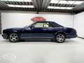 Bentley Azure 6.8 Wide Body Convertible  - ONLINE AUCTION Bleu - thumbnail 9