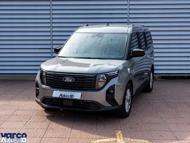 Ford Tourneo Courier Tourneo Courier II 1.0 ecoboost 125cv Titanium