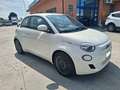 Fiat 500 500e Berlina 42 kWh Icon Bianco - thumbnail 1