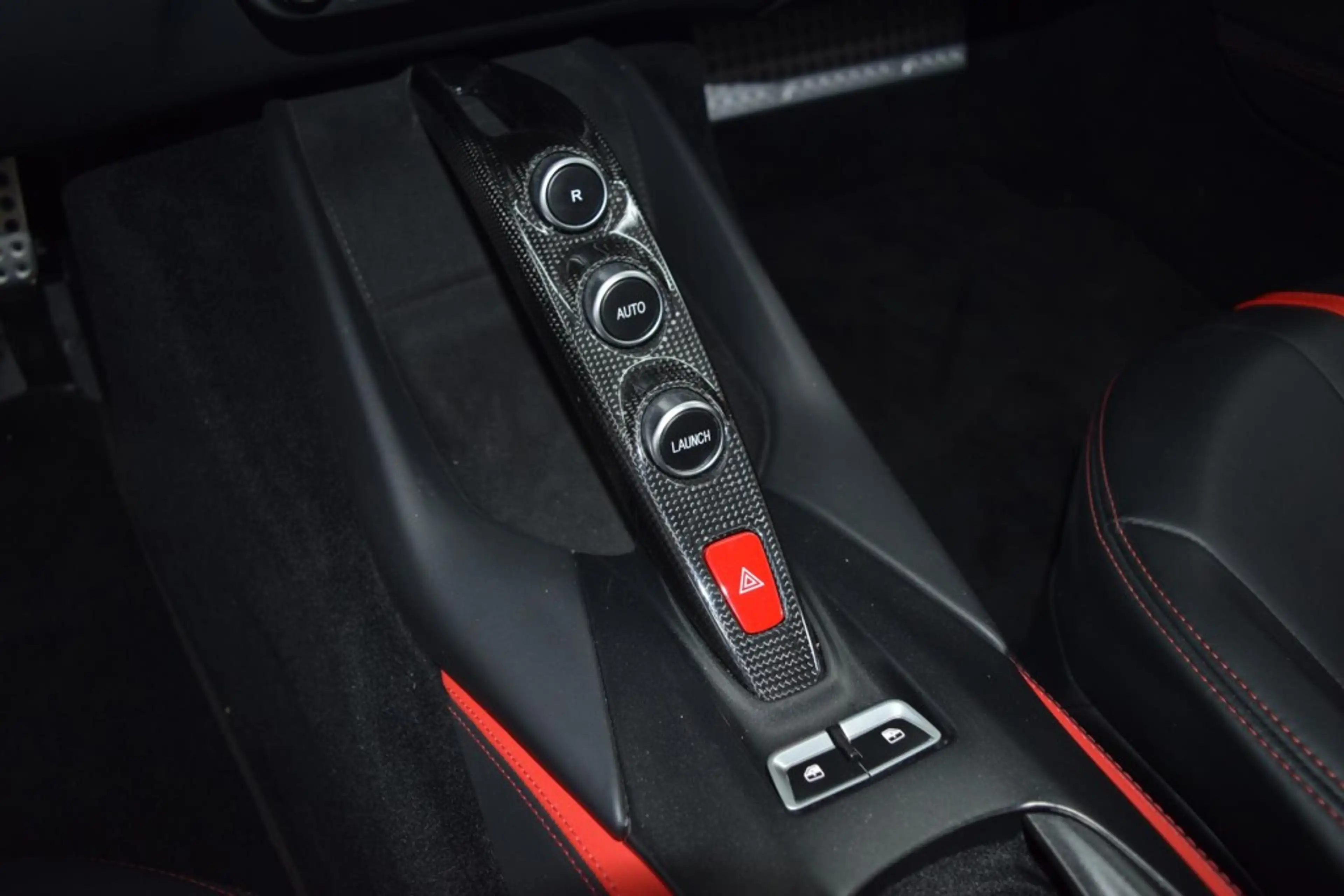 Ferrari 812 SF Lifting AppleCarPlay Sitzheizung LED — photo 14