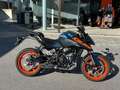 KTM 125 Duke Modell 2025 Quickshifter+ inclusive Azul - thumbnail 5