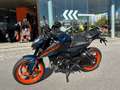 KTM 125 Duke Modell 2025 Quickshifter+ inclusive Azul - thumbnail 10