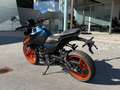 KTM 125 Duke Modell 2025 Quickshifter+ inclusive Azul - thumbnail 8