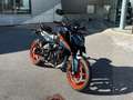 KTM 125 Duke Modell 2025 Quickshifter+ inclusive Azul - thumbnail 3