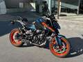 KTM 125 Duke Modell 2025 Quickshifter+ inclusive Azul - thumbnail 4