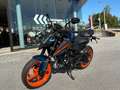 KTM 125 Duke Modell 2025 Quickshifter+ inclusive Azul - thumbnail 11