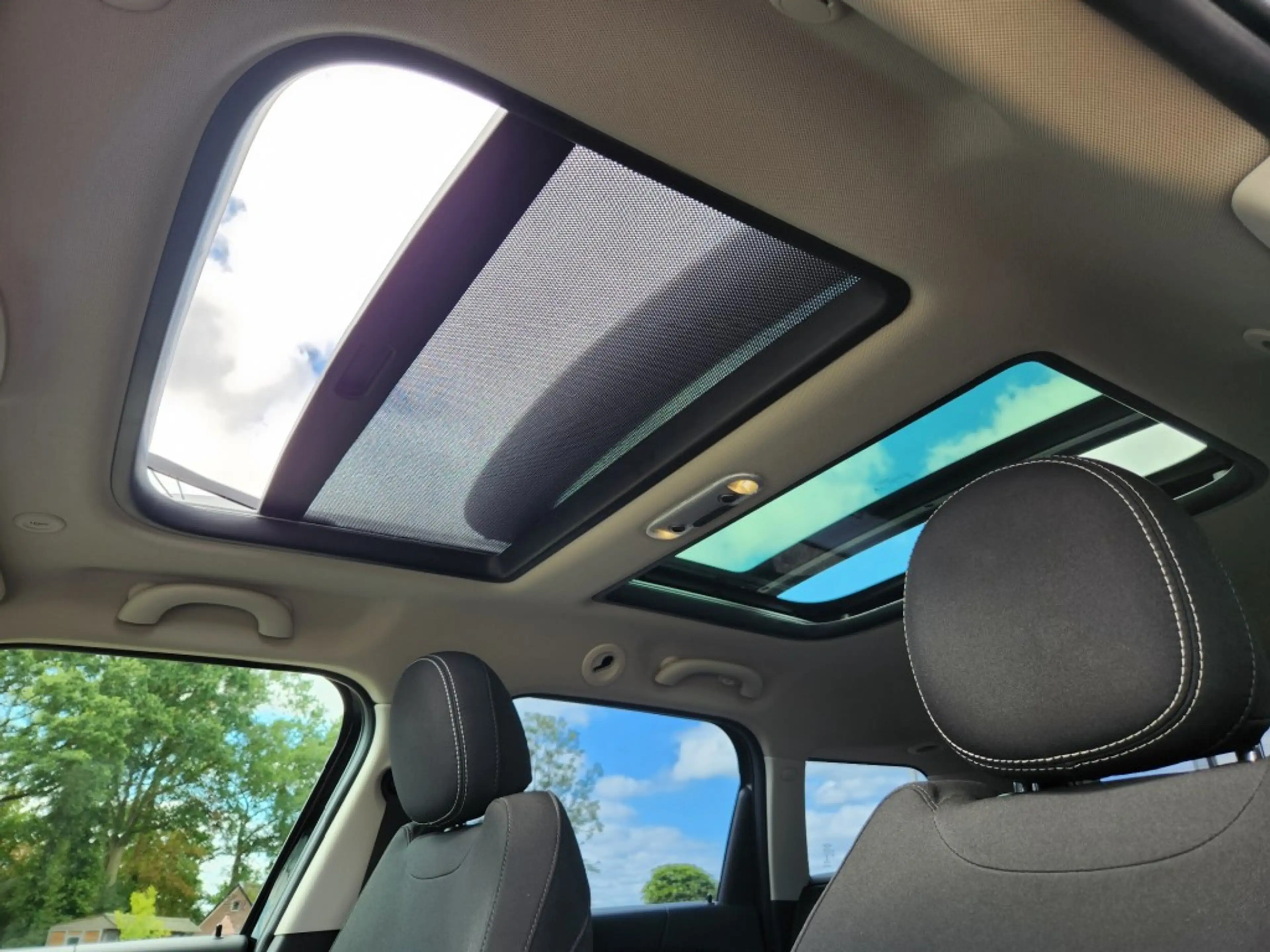 MINI Cooper S Countryman 2.0 Cooper S, Chili business, Panoramadak, Clima, — photo 13