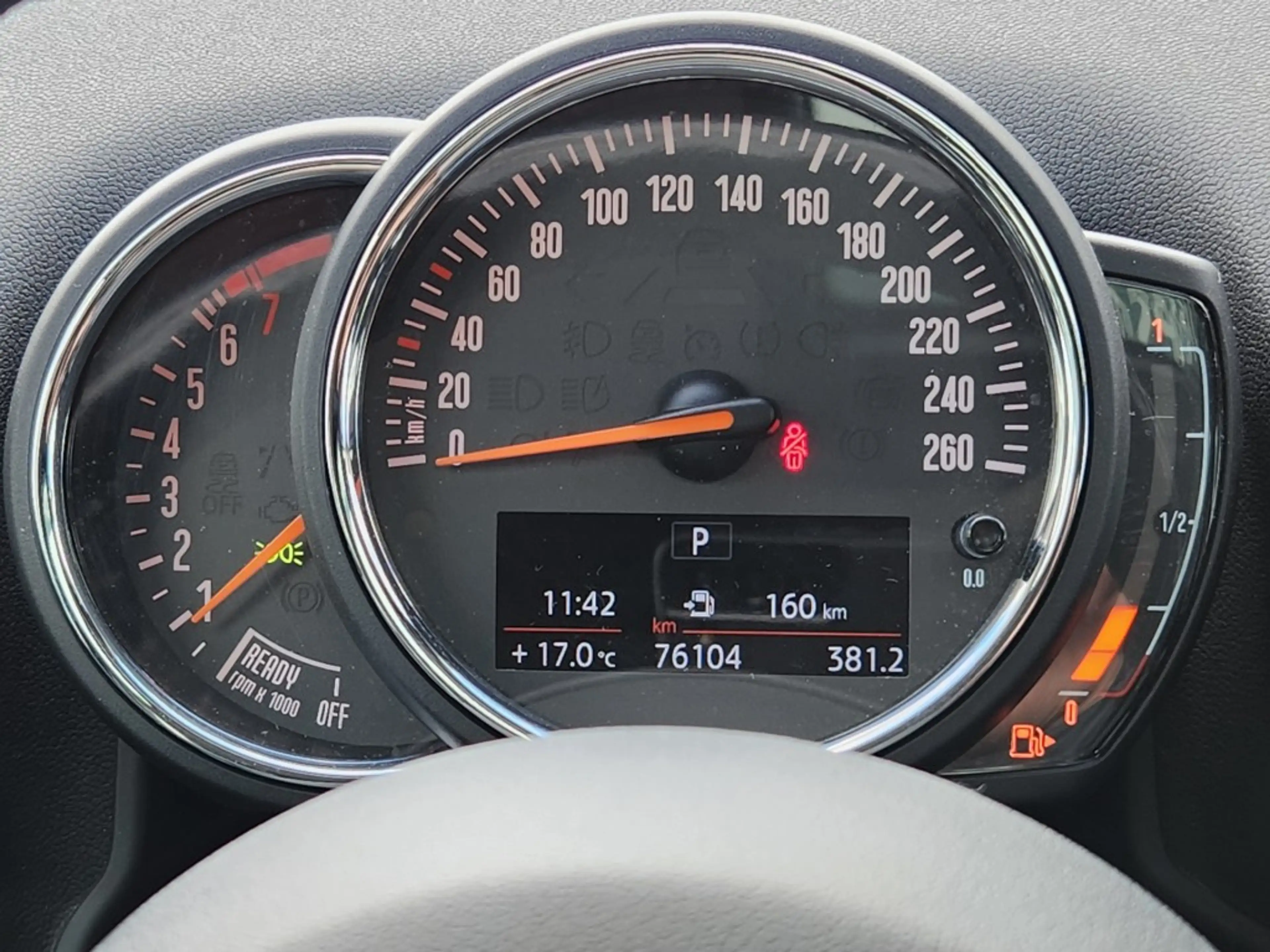 MINI Cooper S Countryman 2.0 Cooper S, Chili business, Panoramadak, Clima, — photo 4