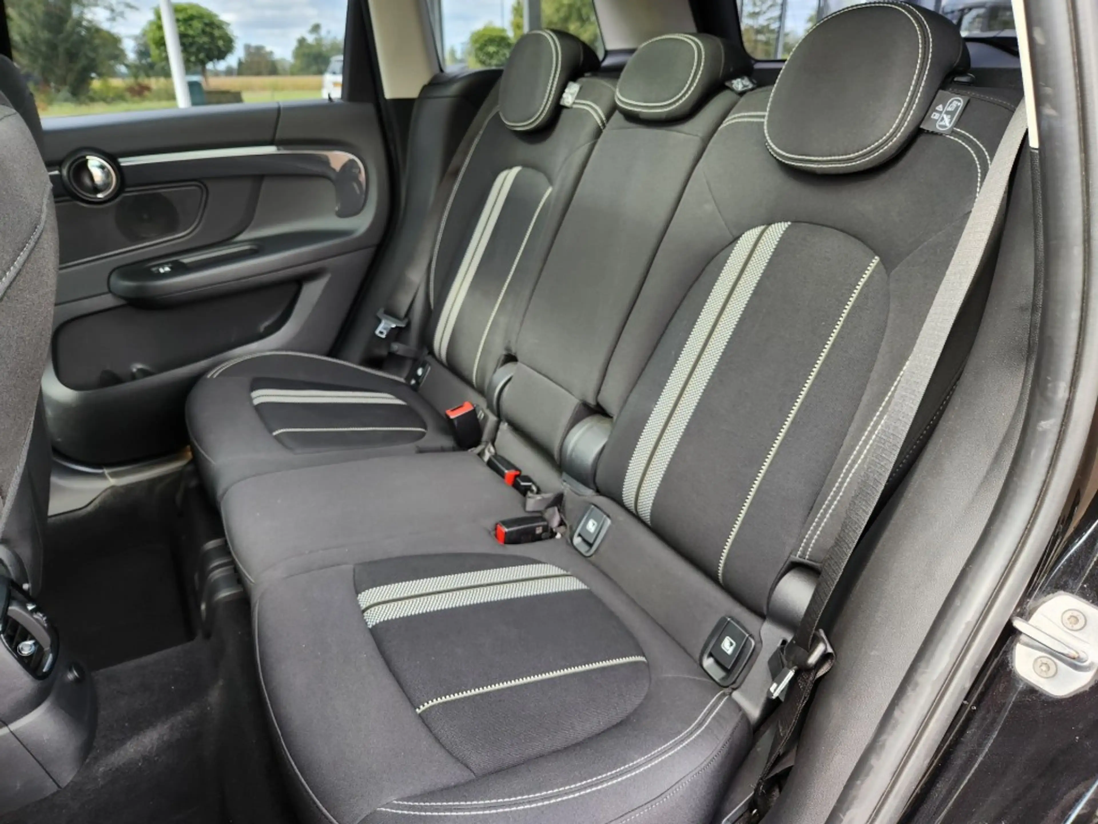 MINI Cooper S Countryman 2.0 Cooper S, Chili business, Panoramadak, Clima, — photo 9