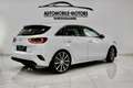 Kia Ceed / cee'd 1,5 Benziner-Neuwagenzustand Weiß - thumbnail 6