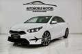 Kia Ceed / cee'd 1,5 Benziner-Neuwagenzustand Weiß - thumbnail 2