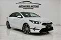 Kia Ceed / cee'd 1,5 Benziner-Neuwagenzustand Weiß - thumbnail 1