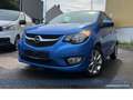 Opel Karl 1.0 Active*Tempo*Klima*USB*Isofix*Euro6* Blau - thumbnail 9