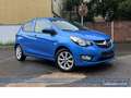 Opel Karl 1.0 Active*Tempo*Klima*USB*Isofix*Euro6* Blau - thumbnail 2