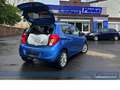 Opel Karl 1.0 Active*Tempo*Klima*USB*Isofix*Euro6* Blau - thumbnail 12