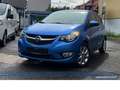 Opel Karl 1.0 Active*Tempo*Klima*USB*Isofix*Euro6* Blau - thumbnail 7