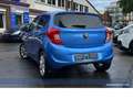 Opel Karl 1.0 Active*Tempo*Klima*USB*Isofix*Euro6* Blau - thumbnail 4