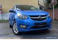 Opel Karl 1.0 Active*Tempo*Klima*USB*Isofix*Euro6* Blau - thumbnail 3