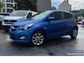 Opel Karl 1.0 Active*Tempo*Klima*USB*Isofix*Euro6* Blau - thumbnail 8