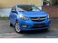 Opel Karl 1.0 Active*Tempo*Klima*USB*Isofix*Euro6* Blau - thumbnail 1