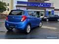 Opel Karl 1.0 Active*Tempo*Klima*USB*Isofix*Euro6* Blau - thumbnail 10