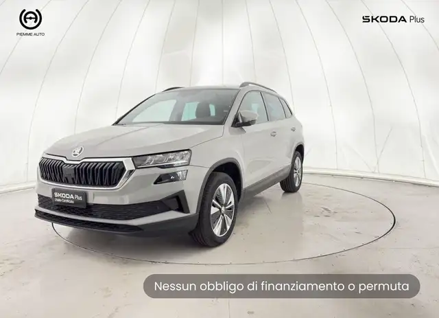 Skoda Karoq 2.0 TDI 85KW EVO SCR Executive DSG